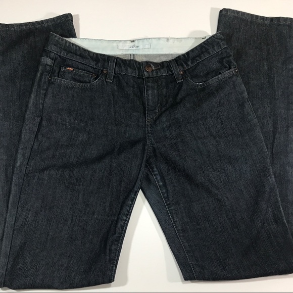 Joe’s jeans size 29 women’s blue NWOT fit cigarett - Picture 4 of 8